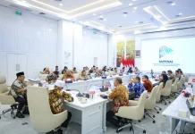 Bengkulu Kantongi Dana Perhutanan Sosial Rp23 Miliar