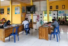 Dukcapil Kaur Pastikan Blanko KTP Aman hingga Lebaran