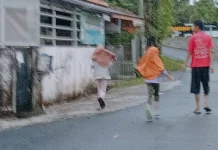 Tips aman berolahraga saat berpuasa