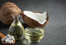 Tak Hanya untuk Memasak, Ini Beragam Manfaat Minyak Kelapa bagi Kesehatan