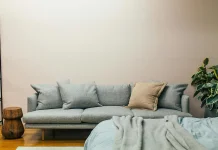 Tips Perawatan Kursi Sofa agar Awet dan Tetap Nyaman