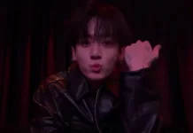 Jungkook Akui Adanya Tekanan di Balik Karier