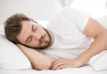 Manfaat Tidur Miring ke Kanan