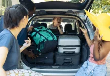 Tips Perjalanan Mudik Aman Menggunakan Kendaraan Sendiri