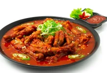 Makanan yang Harus Dihindari saat Puasa agar Ibadah Tetap Lancar