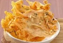 Resep Rempeyek yang Gurih dan Renyah