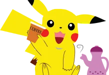 Pecinta Pokemon Wajib Tahu, Ada Bandara Bertema Pokemon di Jepang