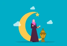 Meningkatkan Mood saat Puasa agar Tetap Semangat Beraktivitas