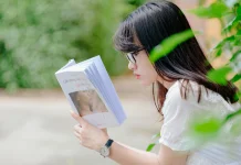 Manfaat Membaca Buku bagi Kesehatan dan Pikiran