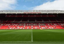 Sejarah! Azan Pertama Berkumandang di Markas MU