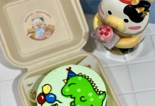 Makna Kue Ulang Tahun untuk Anak