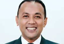 Istana Menjawab Polemik Isu Ketua DPD-RI Soal MBG
