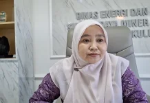 Alokasi BBM Bengkulu Turun Tahun Ini