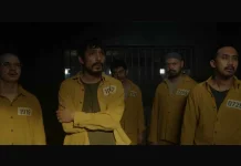 “Ghost in the Cell”, Horor Komedi Karya Joko Anwar Tayang Bioskop 16 April 2026