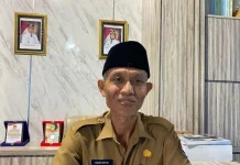 Pemkab Mukomuko Siapkan Rp21 Miliar untuk THR dan Gaji ke-13 ASN 2026