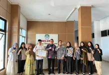 Seluma Raih Predikat AA Indeks Reformasi Hukum 2025, Tertinggi di Bengkulu