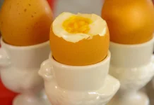 Cara Mudah Membuat Telur Setengah Matang yang Lezat dan Aman