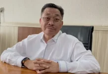Pembangunan Akses Pulau Baai Tunggu Regulasi ODOL