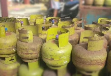 Masyarakat Arga Makmur Sulit Dapatkan LPG 3Kg