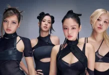 BLACKPINK Rilis Musik Video “GO”