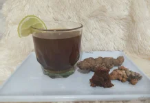 Minuman Herbal Dari Aneka Rempah Ala UMKM Kaur