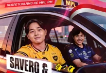 AeronShiki dan Savero Cetak Sejarah sebagai Pemain Indonesia Pertama di MPL PH