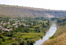 Menelusuri Jejak Waktu di Orheiul Vechi: Permata Tersembunyi dari Moldova