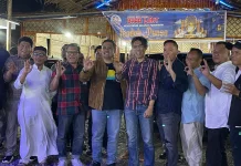 Ramadan 1447 H, BSI Bengkulu Kenalkan Tabungan Emas Melalui Media Gathering