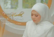 Lagu Religi Terbaru Temani Ibadah Puasa Ramadan