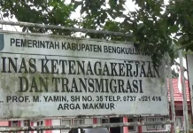 Disnakertrans Akan Sosialisasikan Perda Disabilitas dan Ketenagakerjaan