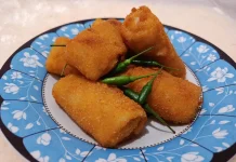 Mengulik Sejarah Risoles Cemilan Favorit Masyarakat Indonesia