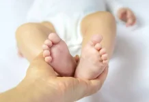 Berikut Ciri-Ciri Kaki Pengkor yang Wajib Diketahui