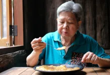 Nutrisi Sehat yang Baik Bagi Penderita Alzheimer