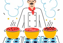 Makanan Thailand Paling Hitz di Indonesia, Rasa Asam Pedas yang Bikin Nagih