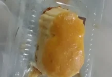 Sajian Hari Raya dengan Kue Nastar, Manisnya Tradisi yang Selalu Dinanti