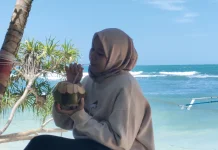 Minum Air Kelapa saat Berbuka Baik untuk Tubuh