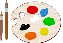 Cara Melukis dengan Benar untuk Pemula