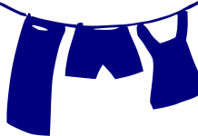 Perbedaan Mencuci Pakaian dengan Mesin dan Tangan