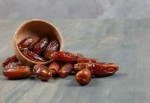 Kreasi Kurma Anti Bosan saat Puasa
