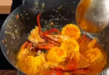 Cara Mengelola Kepiting agar Lezat dan Aman Dikonsumsi
