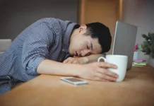 Cara Mengatasinya Afternoon Slump saat Puasa!