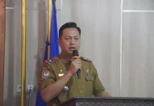 Realisasi Pajak Mineral Bukan Logam dan Batuan Capai 2,6 Miliar Rupiah