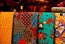 Batik Milik Indonesia yang Mendunia