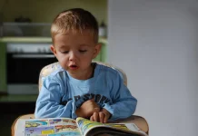 Tips Membaca bagi Anak agar Lebih Fokus dan Cepat Paham