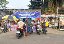 Geliat UMKM di Bulan Suci Ramadhan