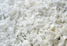 Ampas Kelapa dan Ampas Ikan Dimanfaatkan Jadi Pakan Ternak Alternatif