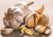 Manfaat Bawang Putih untuk Kesehatan