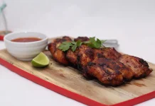 Cara Mengolah Ayam Bakar Madu yang Lezat dan Menggugah Selera