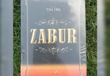 Pengertian Kitab Zabur dalam Islam