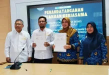 Himperra Bengkulu Seminar Cetak Developer Muda Amanah